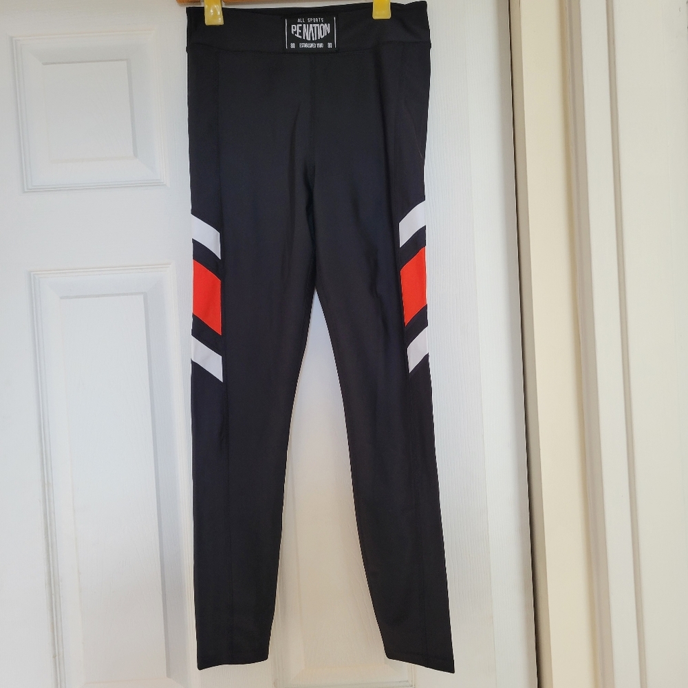 P.E. Nation Razor Legging - Picture 10 of 11